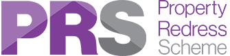 Property Redress Scheme Logo