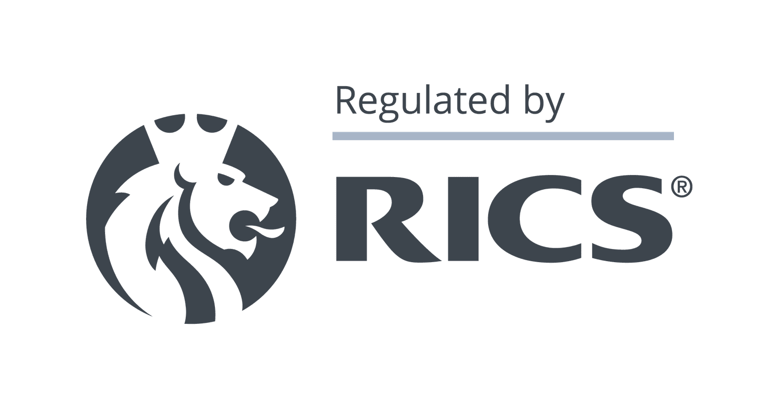 Regulated by RICS Logo